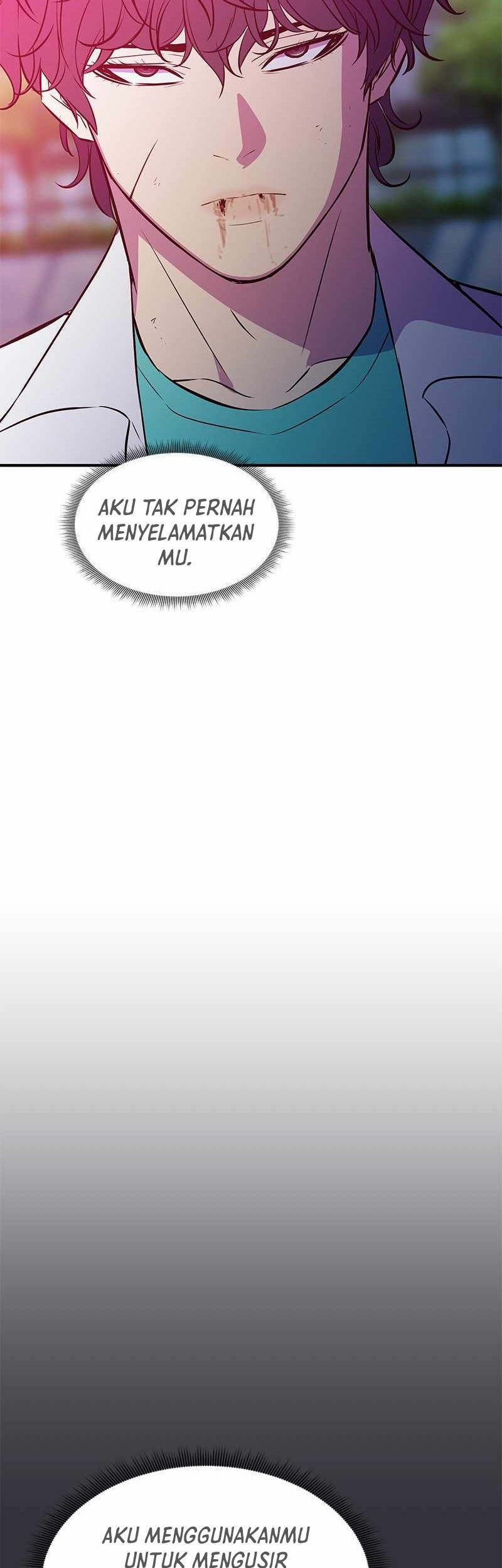 Incompetent Villain Chapter 48 - halaman 56