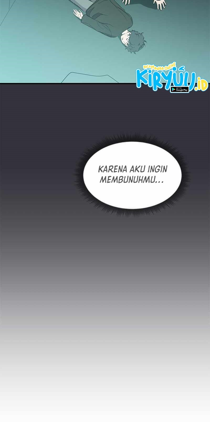 Incompetent Villain Chapter 48 - halaman 59