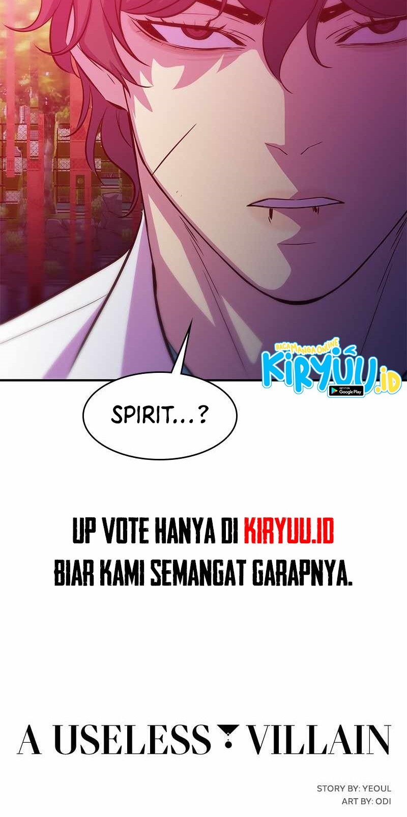 Incompetent Villain Chapter 48 - halaman 65