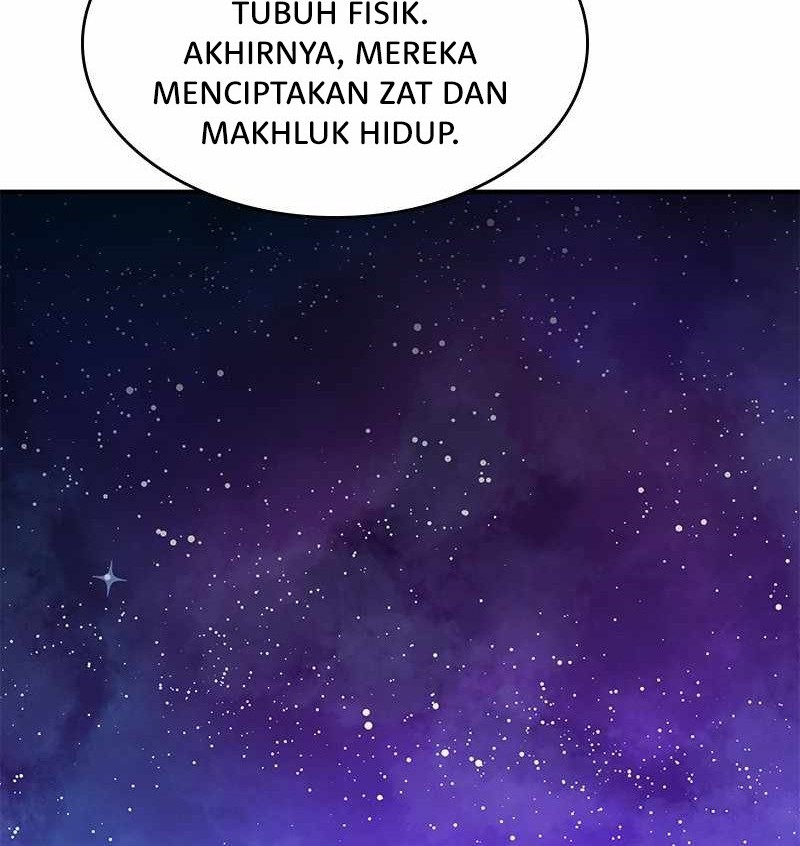 Incompetent Villain Chapter 49 - halaman 3