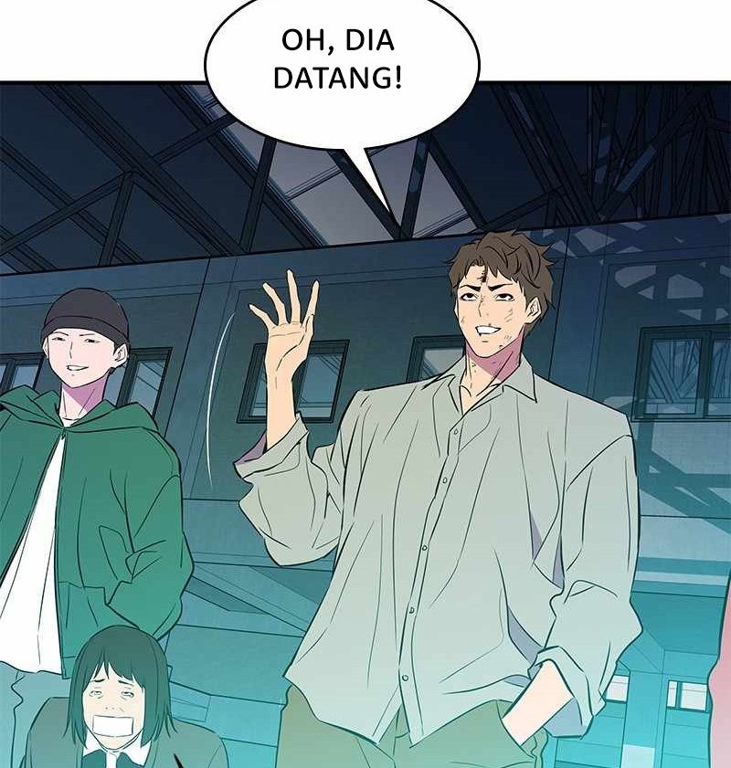 Incompetent Villain Chapter 49 - halaman 39
