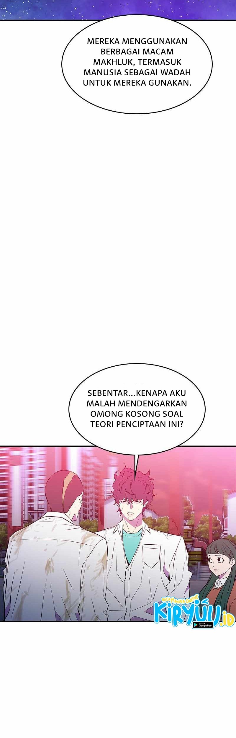 Incompetent Villain Chapter 49 - halaman 4
