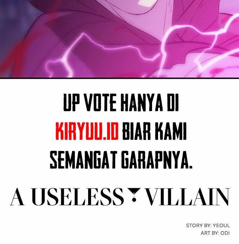 Incompetent Villain Chapter 49 - halaman 71