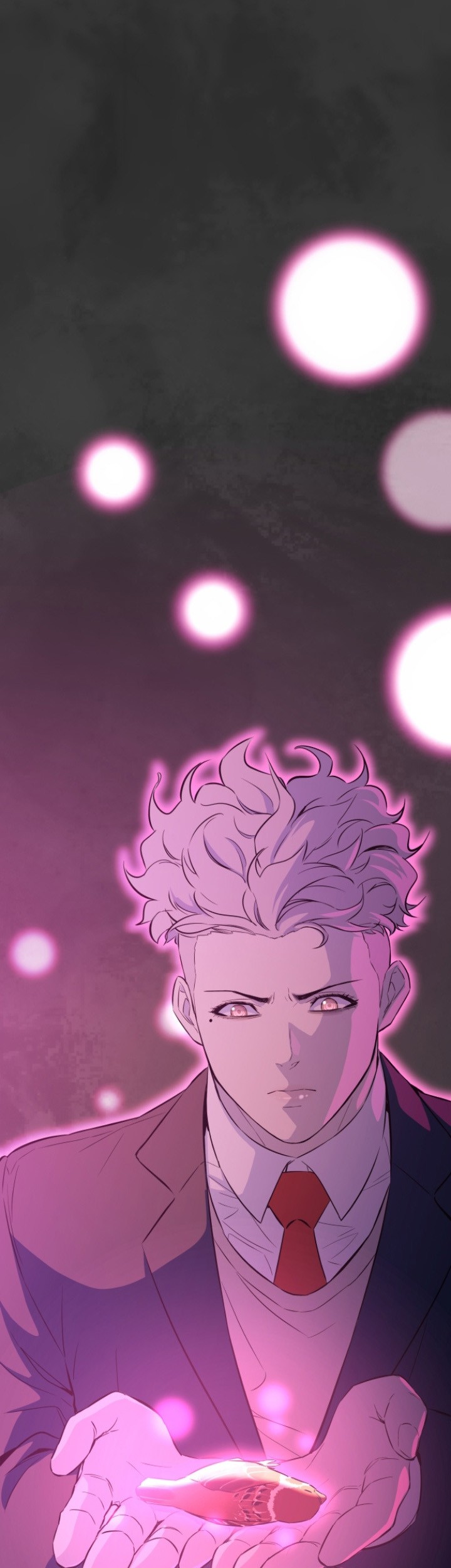Incompetent Villain Chapter 5 - halaman 1