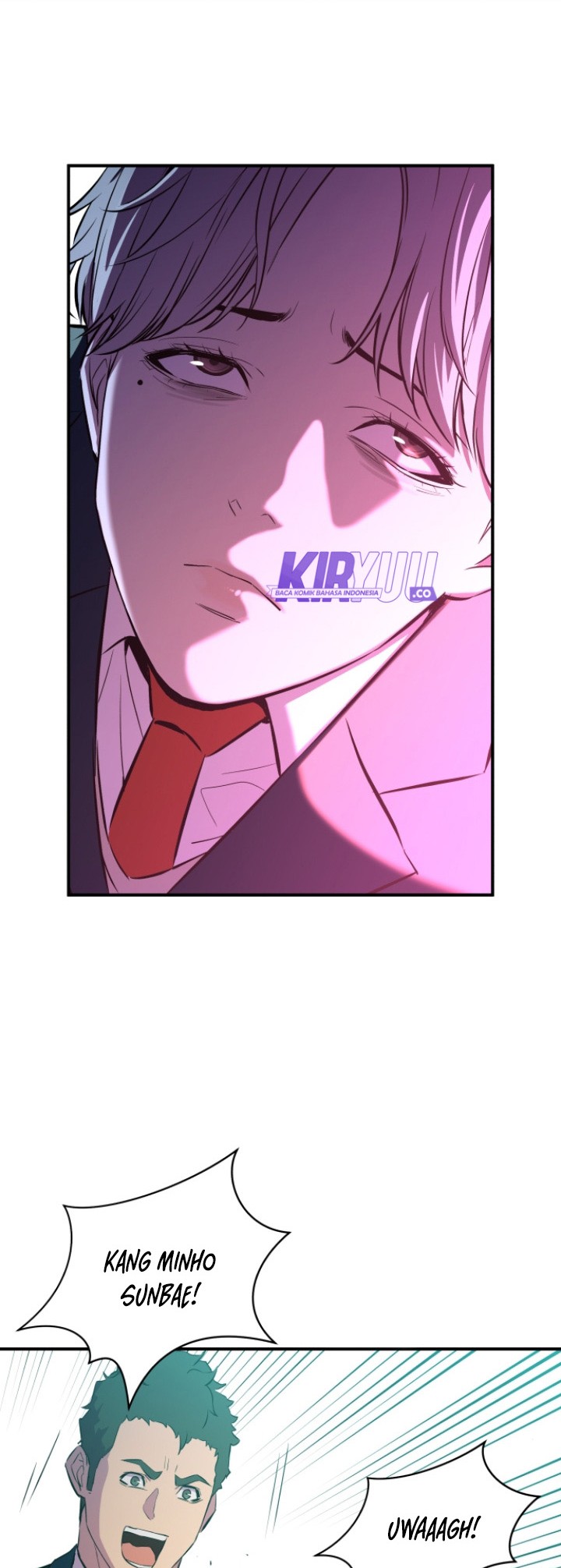Incompetent Villain Chapter 5 - halaman 10