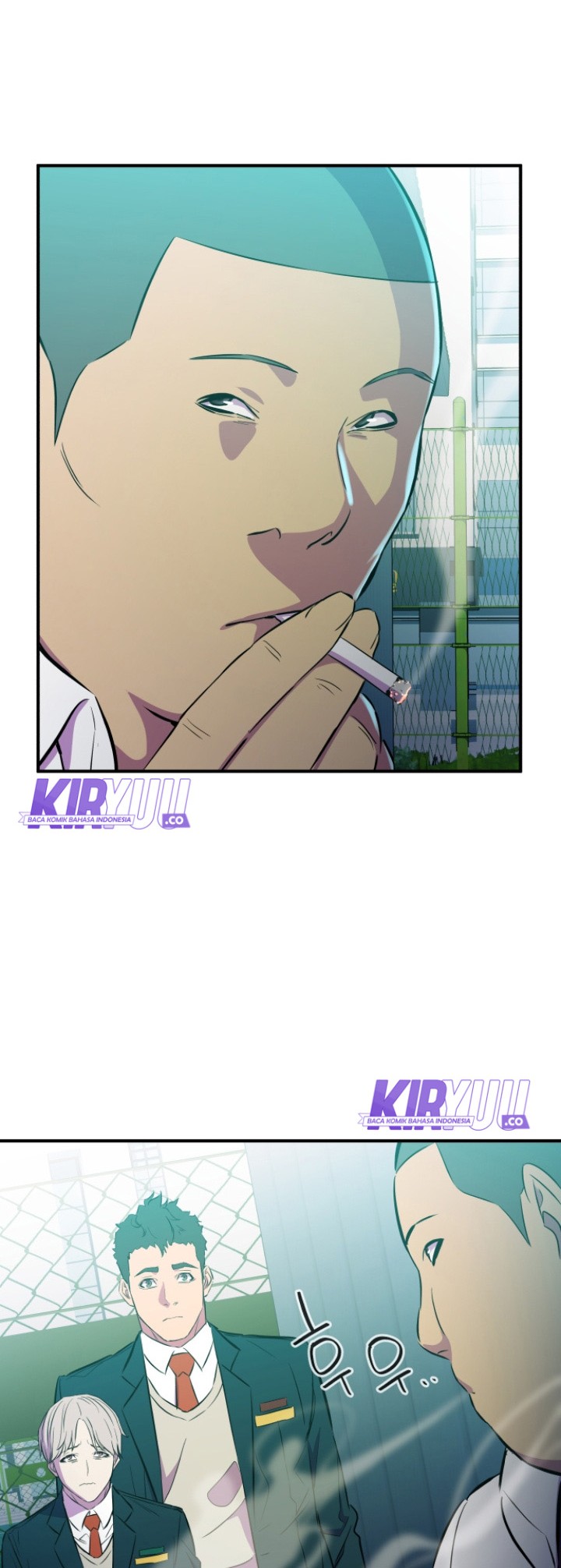 Incompetent Villain Chapter 5 - halaman 14