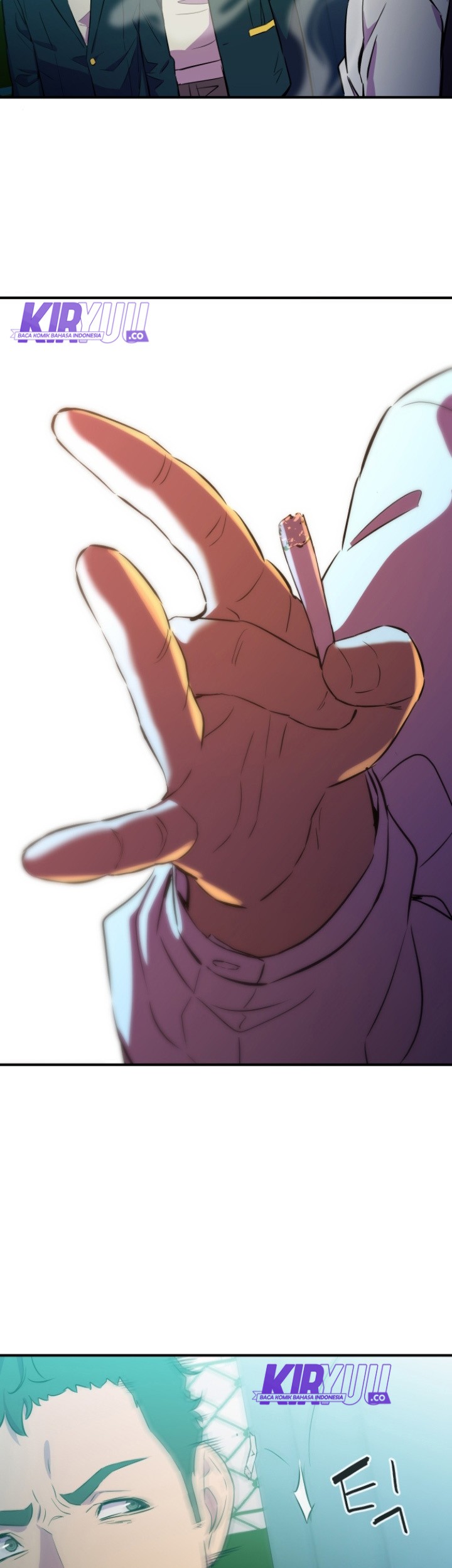 Incompetent Villain Chapter 5 - halaman 15