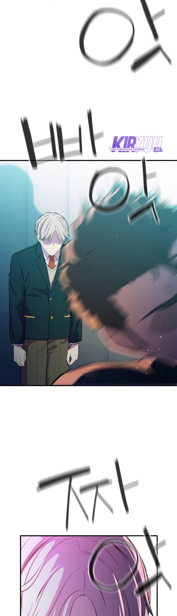 Incompetent Villain Chapter 5 - halaman 19