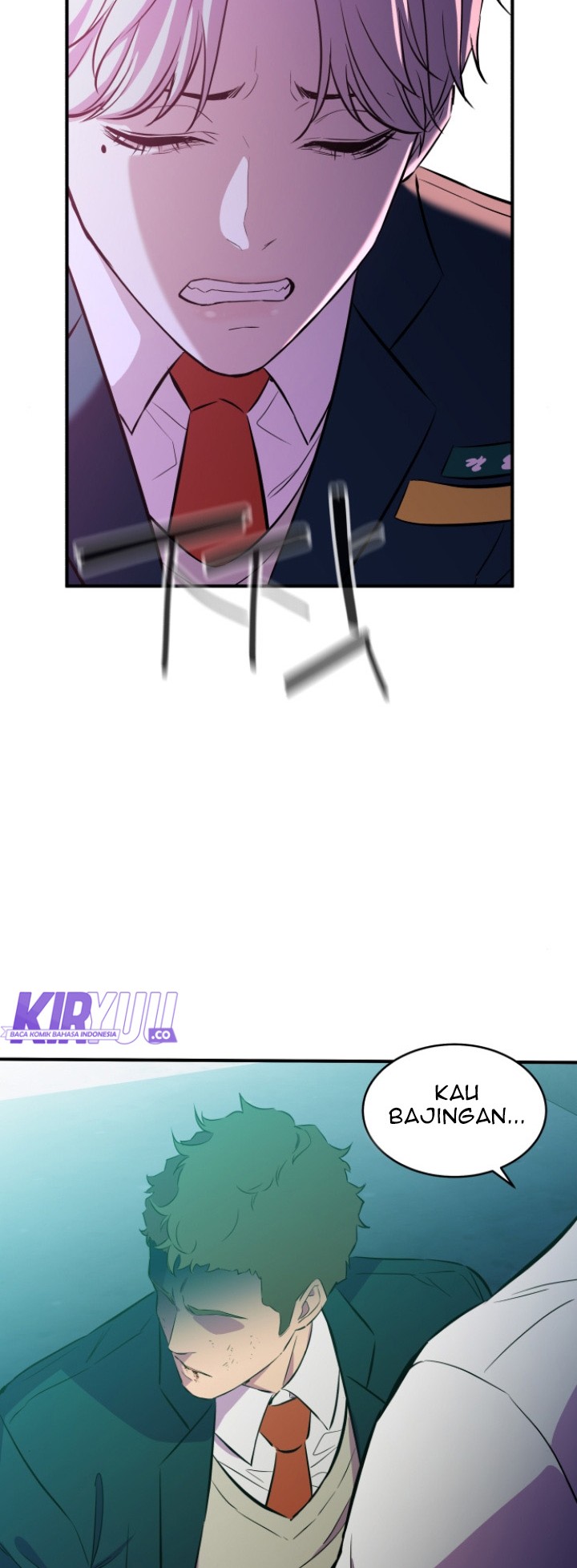 Incompetent Villain Chapter 5 - halaman 20