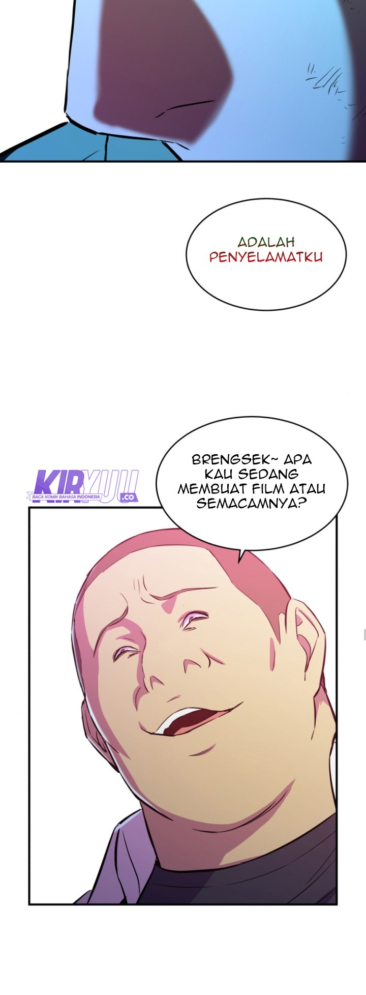 Incompetent Villain Chapter 5 - halaman 24