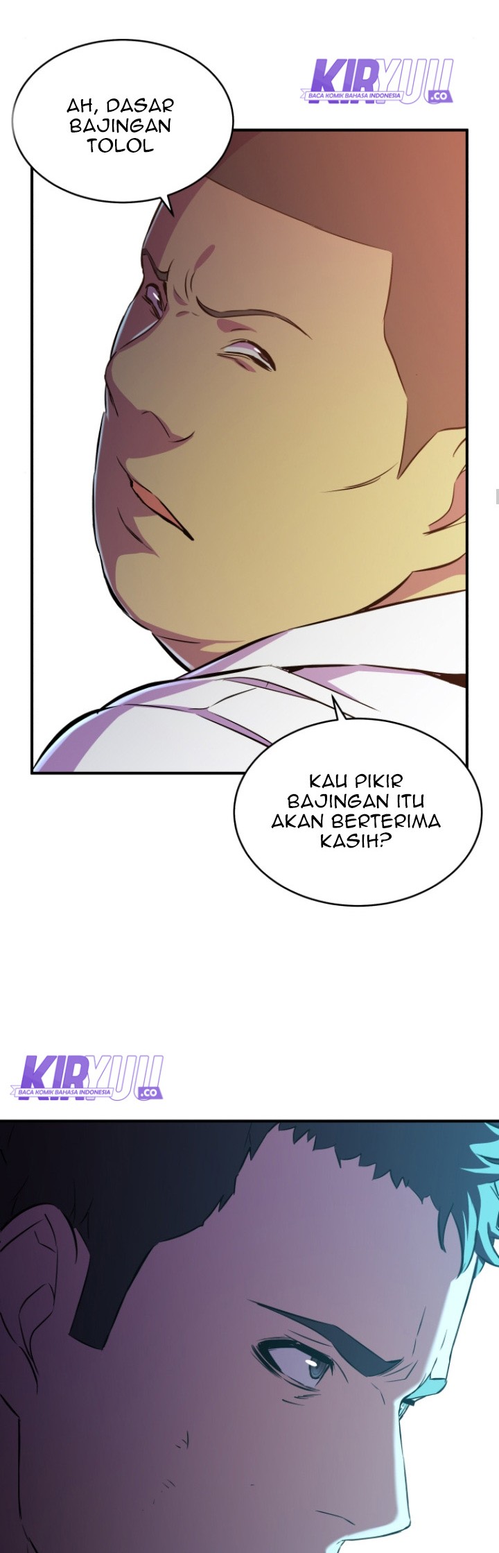 Incompetent Villain Chapter 5 - halaman 26