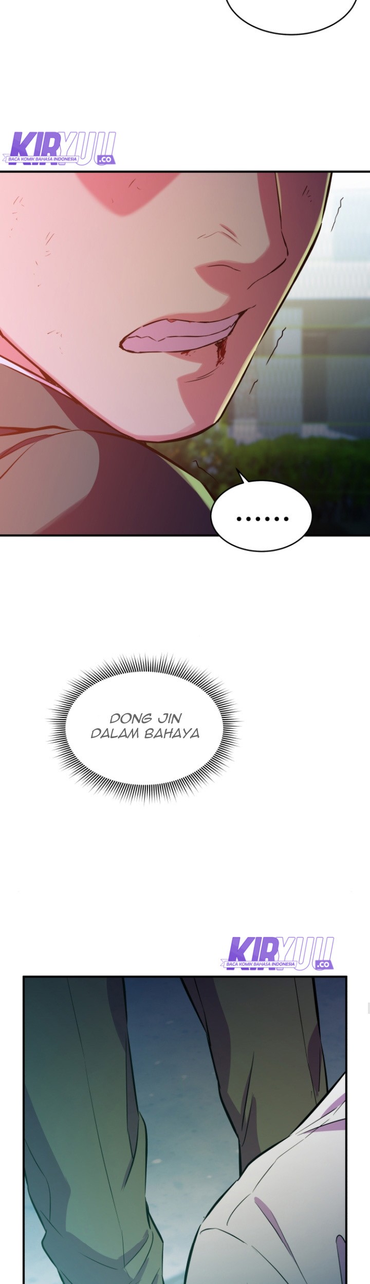 Incompetent Villain Chapter 5 - halaman 29