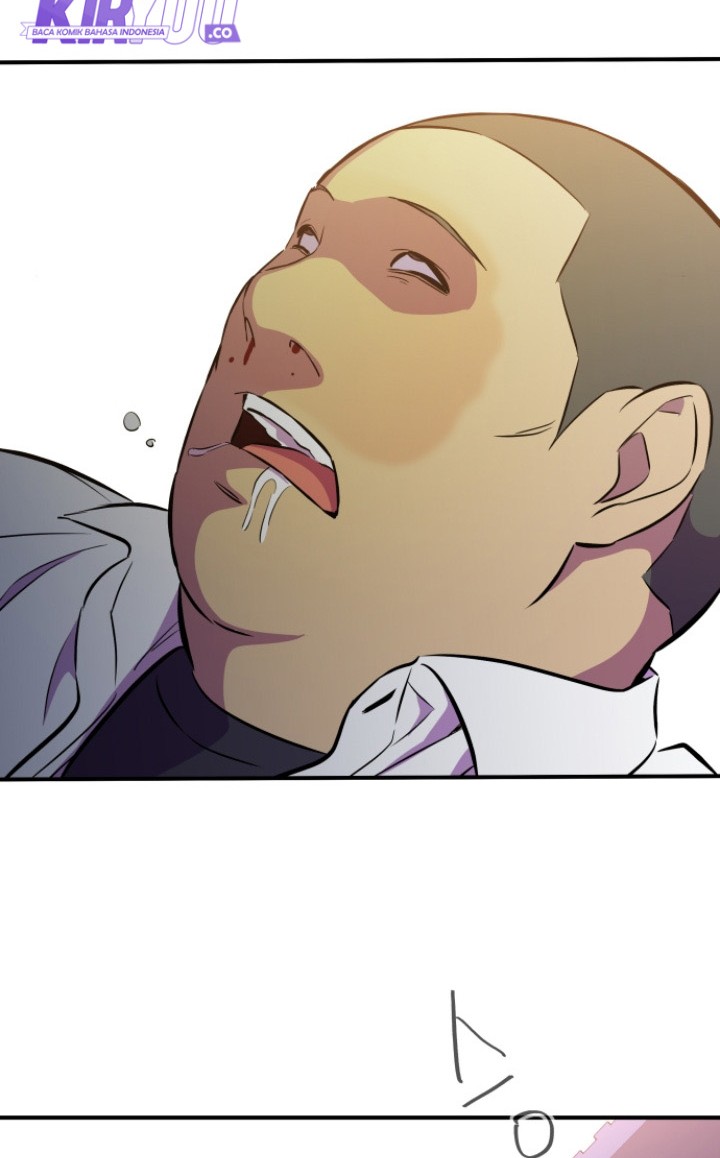 Incompetent Villain Chapter 5 - halaman 34