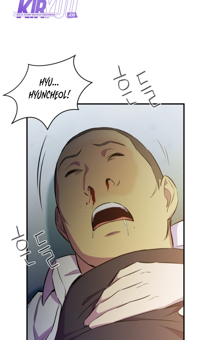 Incompetent Villain Chapter 5 - halaman 36