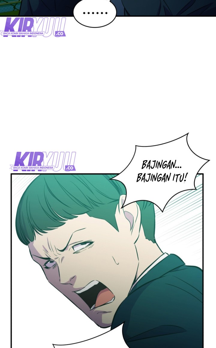 Incompetent Villain Chapter 5 - halaman 38