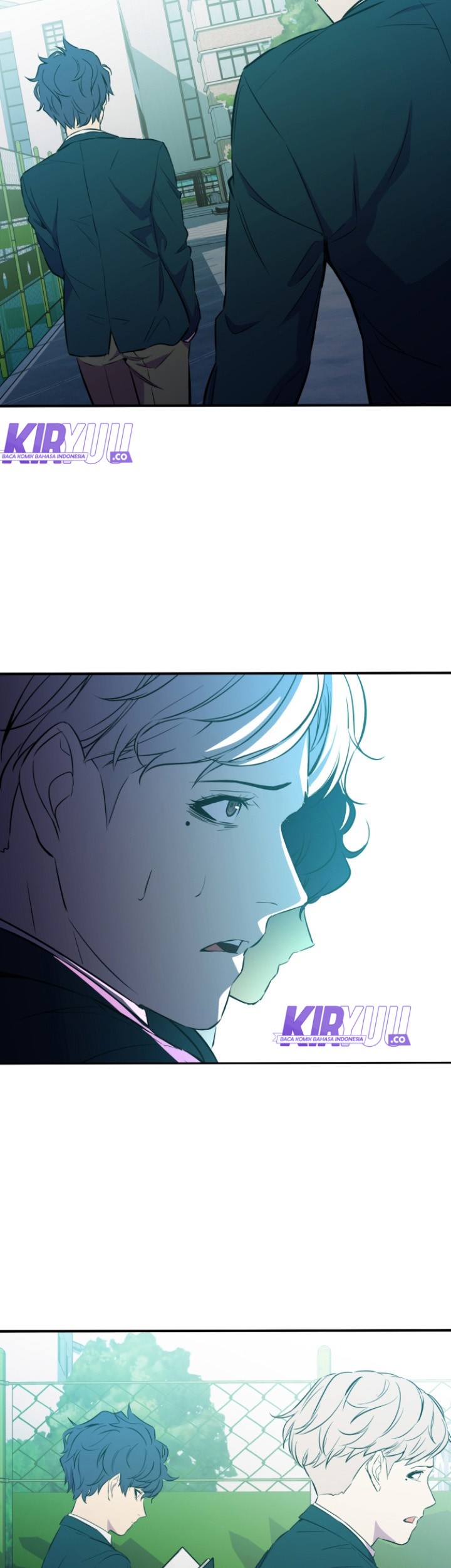 Incompetent Villain Chapter 5 - halaman 43