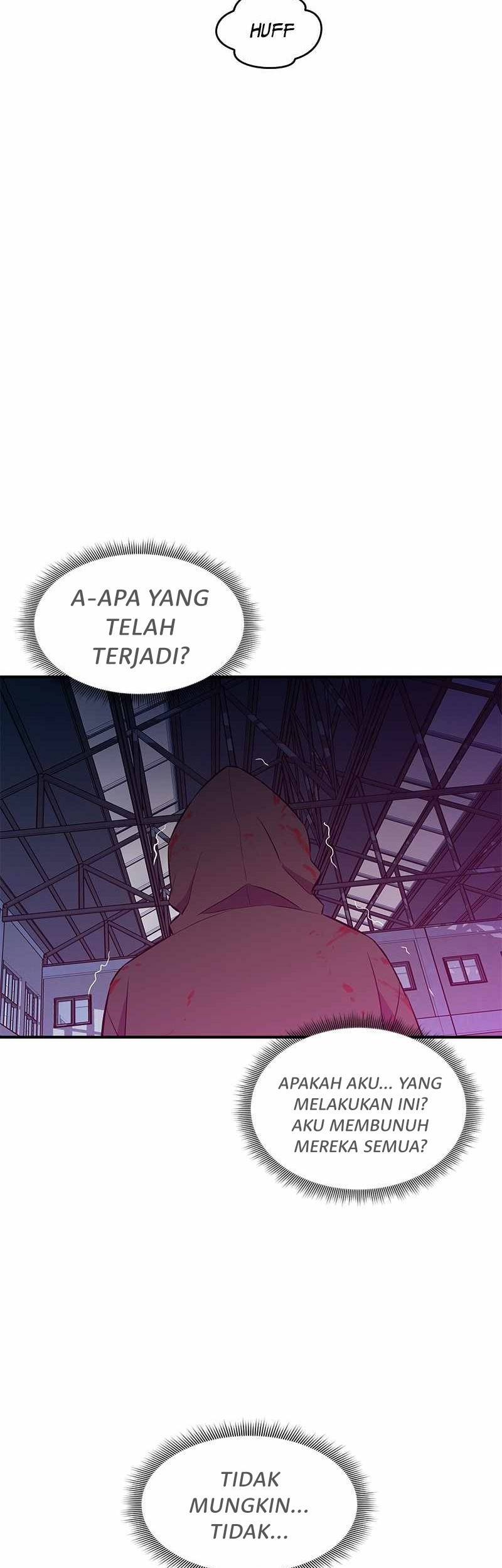 Incompetent Villain Chapter 50 - halaman 10