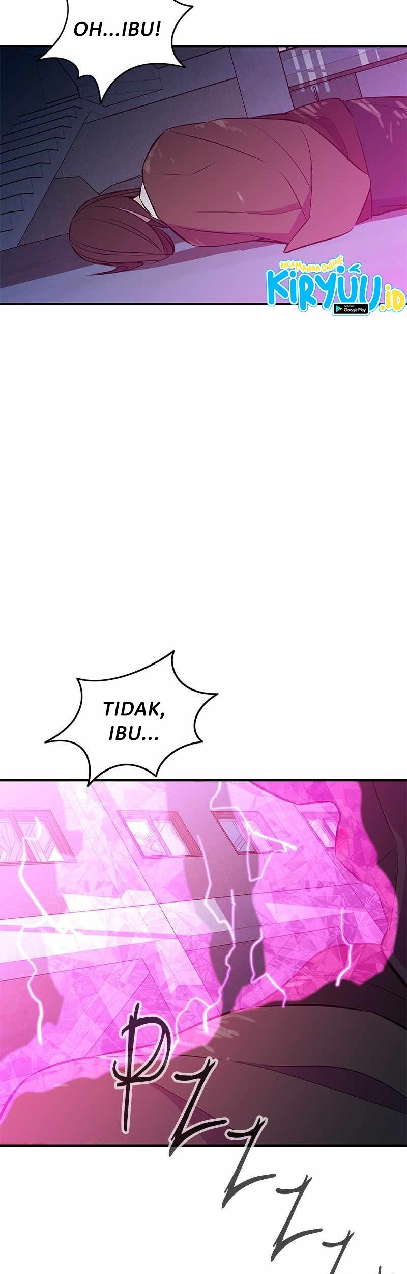 Incompetent Villain Chapter 50 - halaman 12