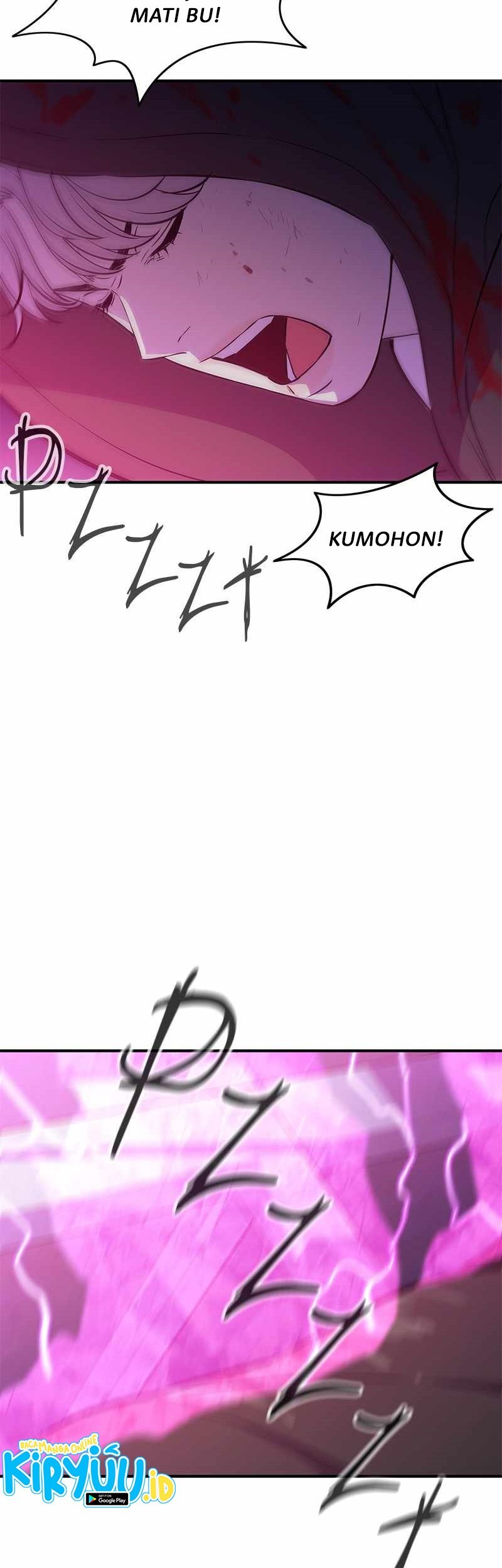 Incompetent Villain Chapter 50 - halaman 14