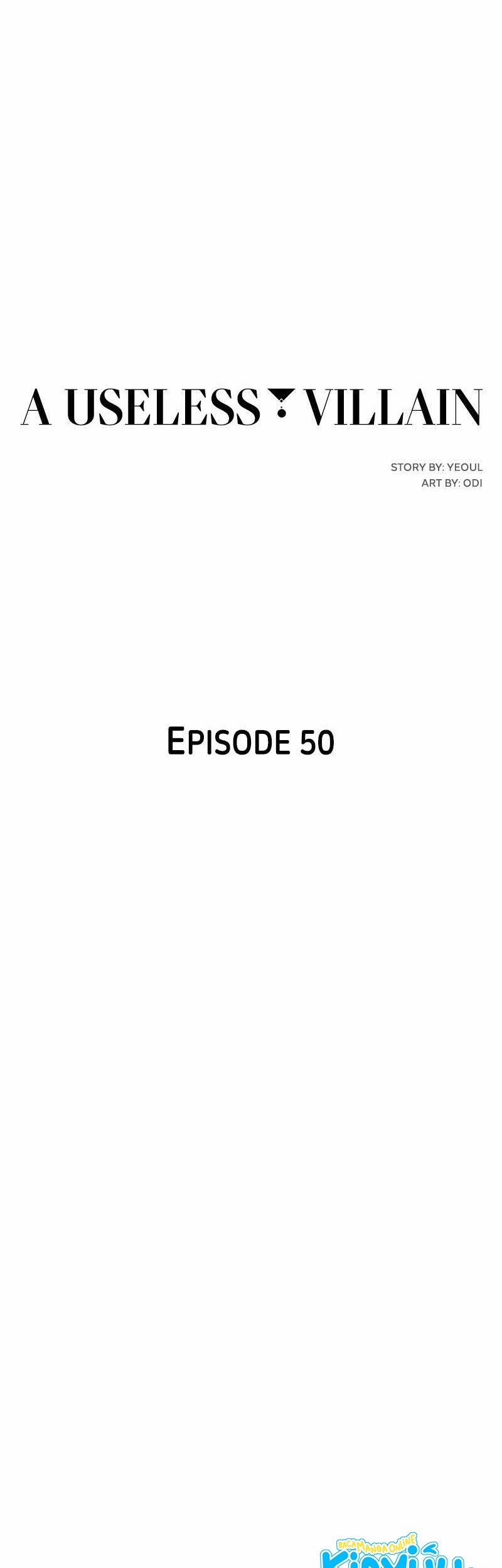 Incompetent Villain Chapter 50 - halaman 18