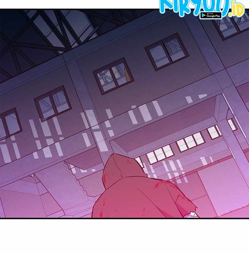 Incompetent Villain Chapter 50 - halaman 19