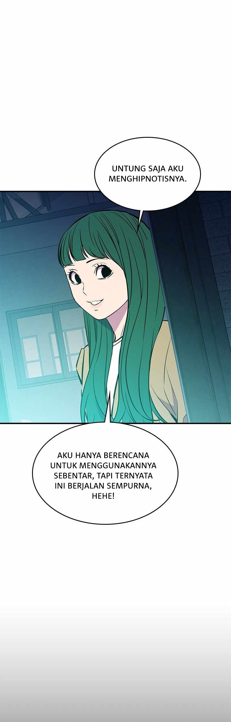 Incompetent Villain Chapter 50 - halaman 20