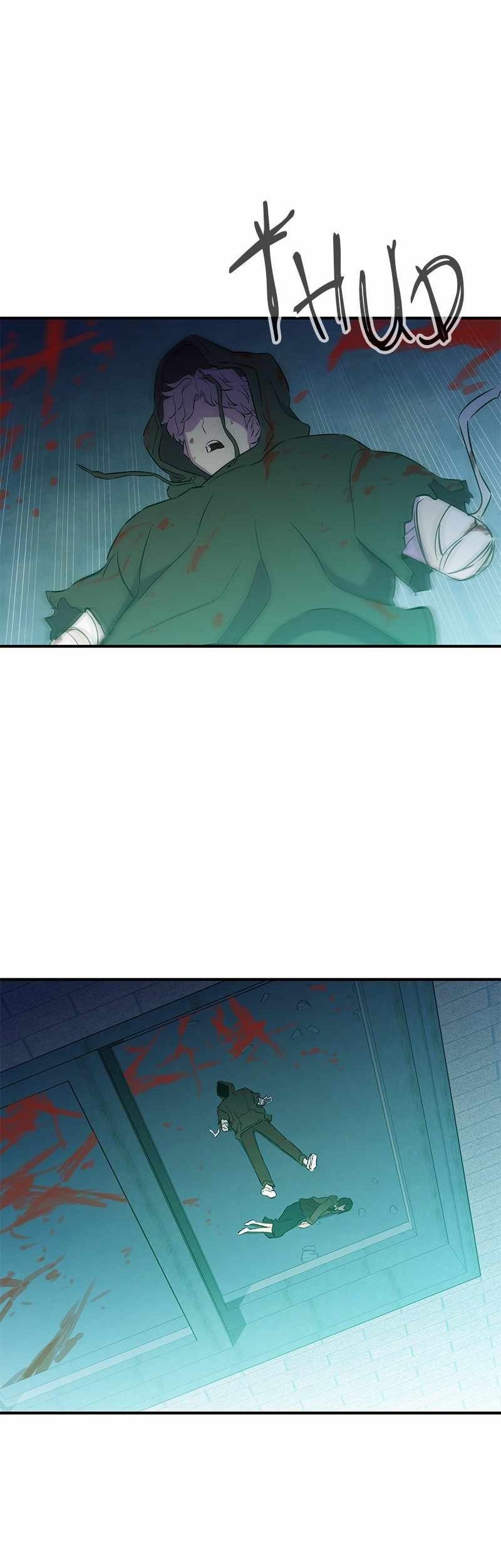 Incompetent Villain Chapter 50 - halaman 28