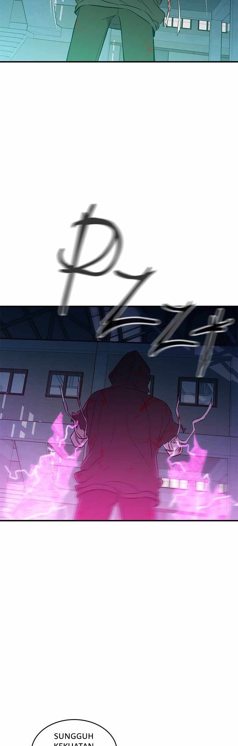 Incompetent Villain Chapter 50 - halaman 30