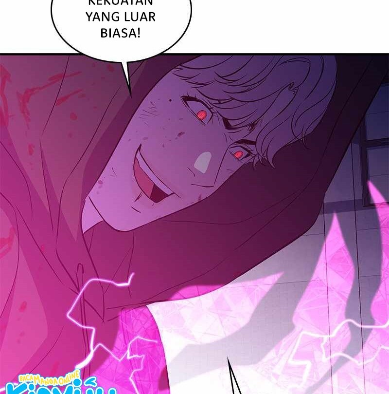 Incompetent Villain Chapter 50 - halaman 31