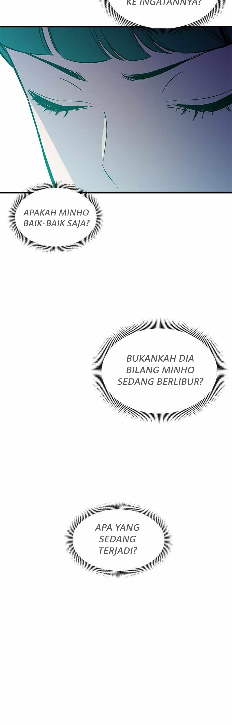 Incompetent Villain Chapter 50 - halaman 36
