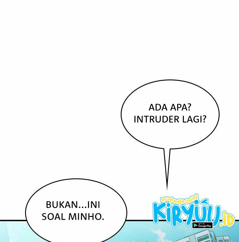 Incompetent Villain Chapter 50 - halaman 37