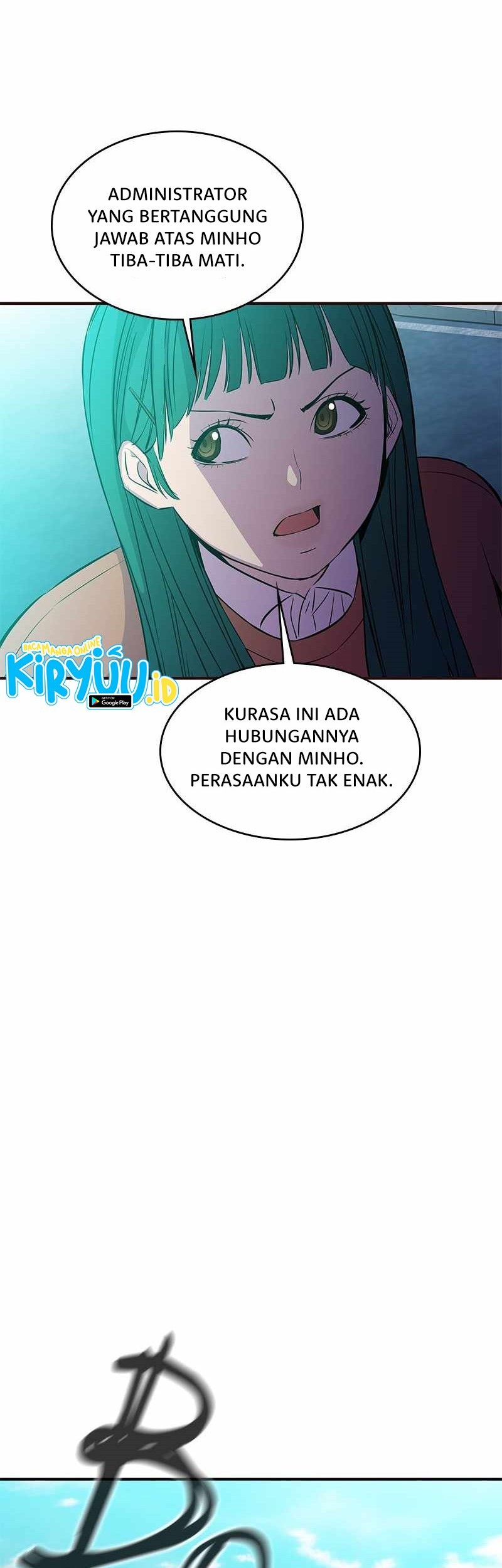Incompetent Villain Chapter 50 - halaman 40