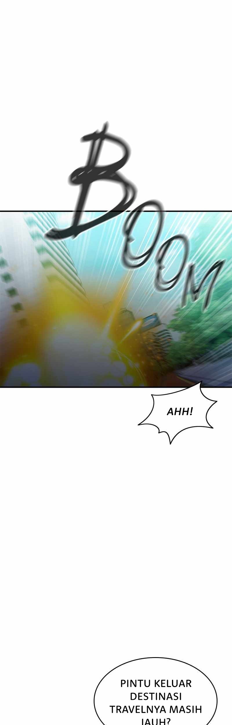 Incompetent Villain Chapter 50 - halaman 44