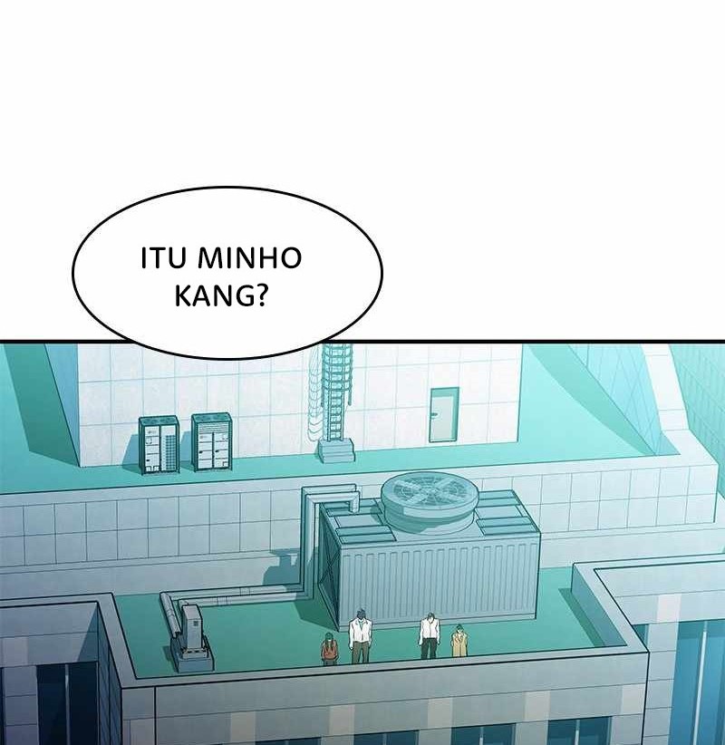 Incompetent Villain Chapter 50 - halaman 53