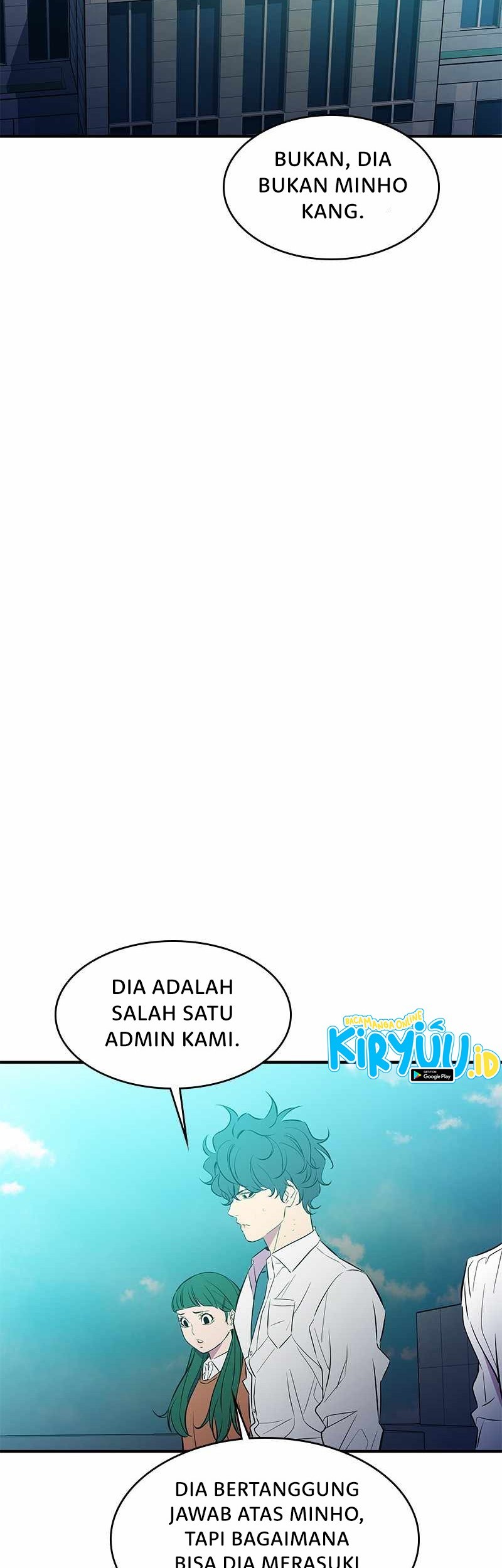 Incompetent Villain Chapter 50 - halaman 54