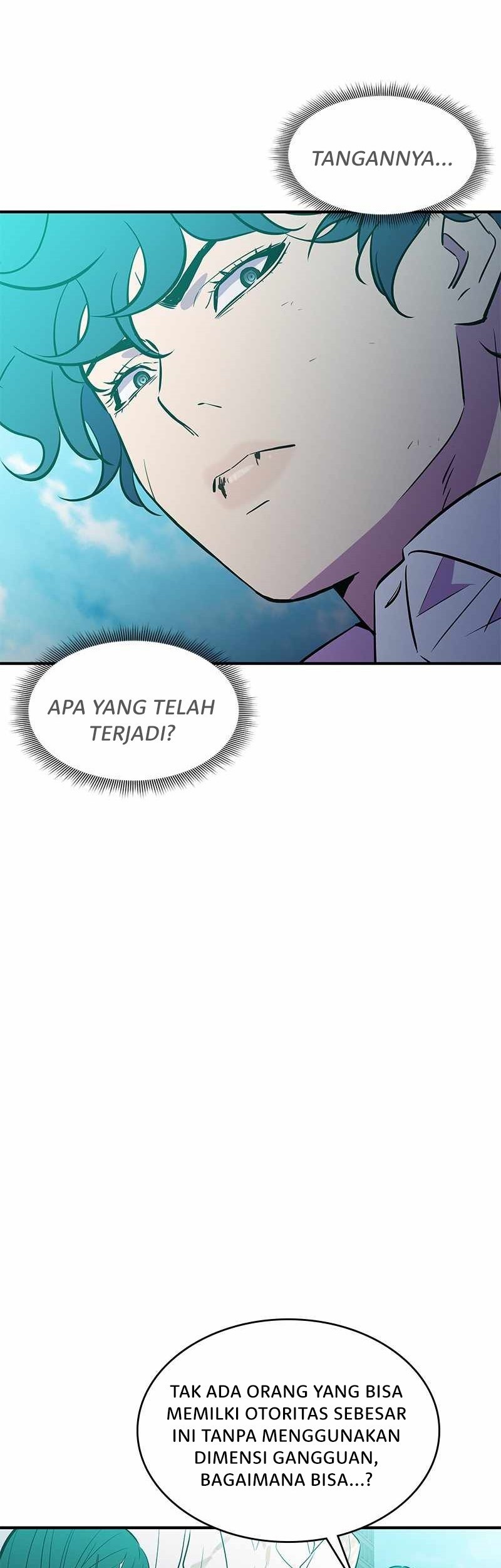 Incompetent Villain Chapter 50 - halaman 56