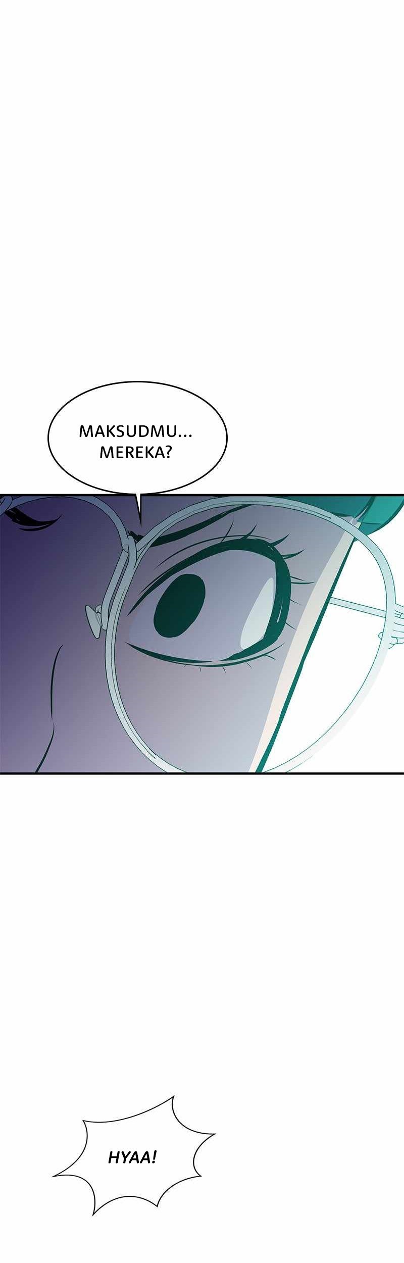 Incompetent Villain Chapter 50 - halaman 58