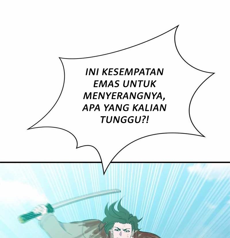 Incompetent Villain Chapter 50 - halaman 59