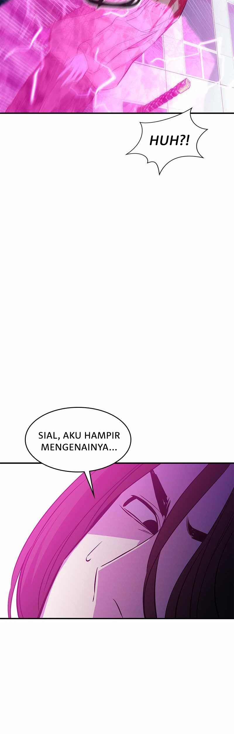 Incompetent Villain Chapter 50 - halaman 62
