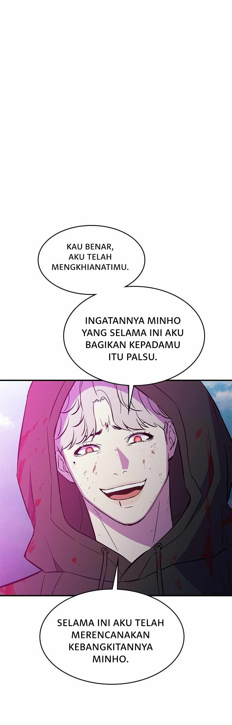 Incompetent Villain Chapter 50 - halaman 68