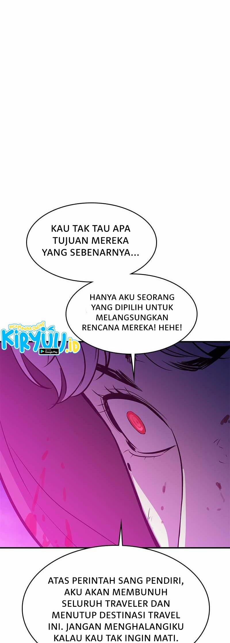 Incompetent Villain Chapter 50 - halaman 74