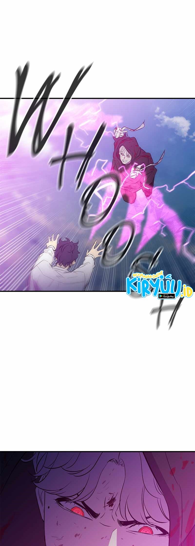 Incompetent Villain Chapter 50 - halaman 77