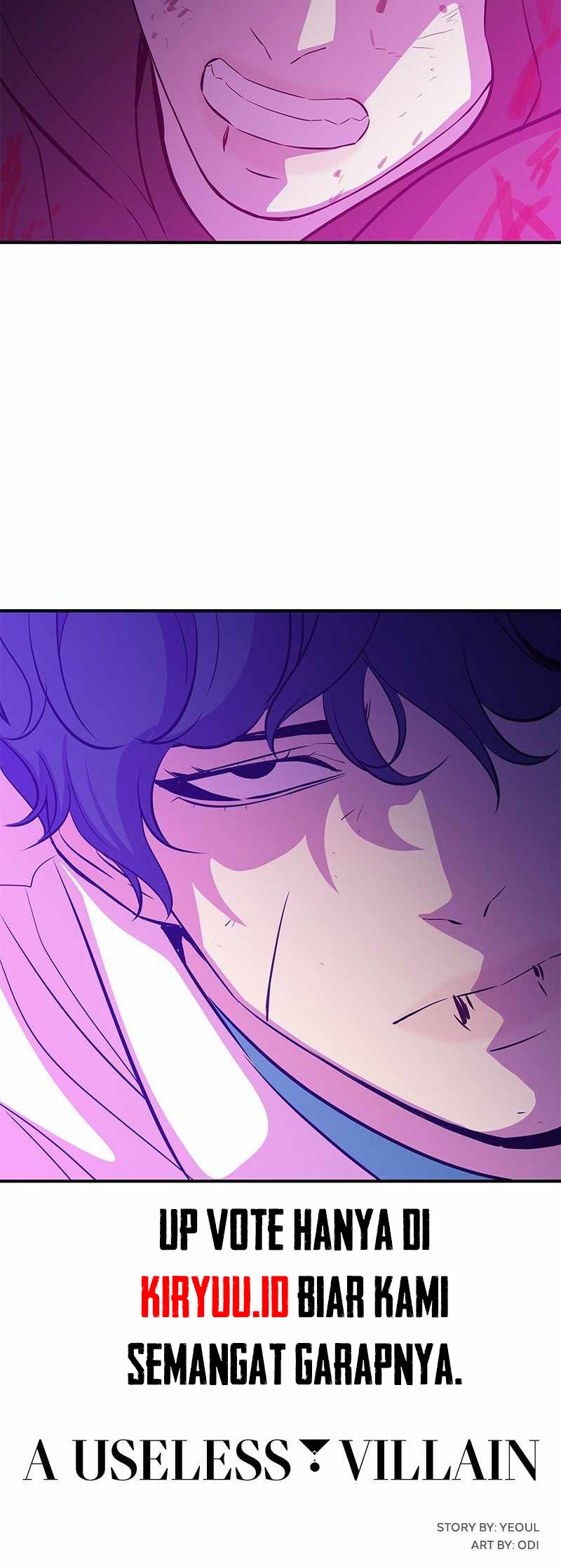Incompetent Villain Chapter 50 - halaman 78