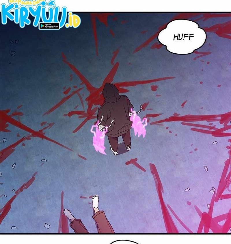 Incompetent Villain Chapter 50 - halaman 9