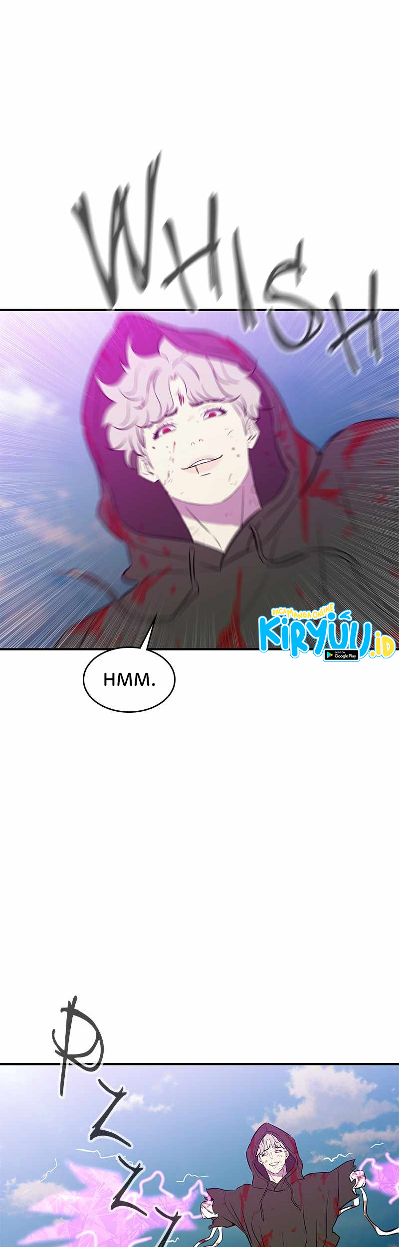 Incompetent Villain Chapter 51 - halaman 12