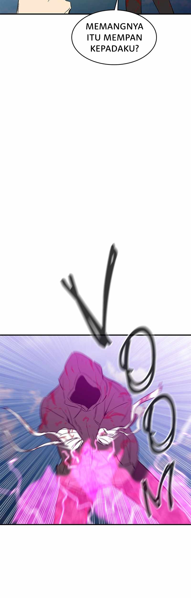Incompetent Villain Chapter 51 - halaman 14