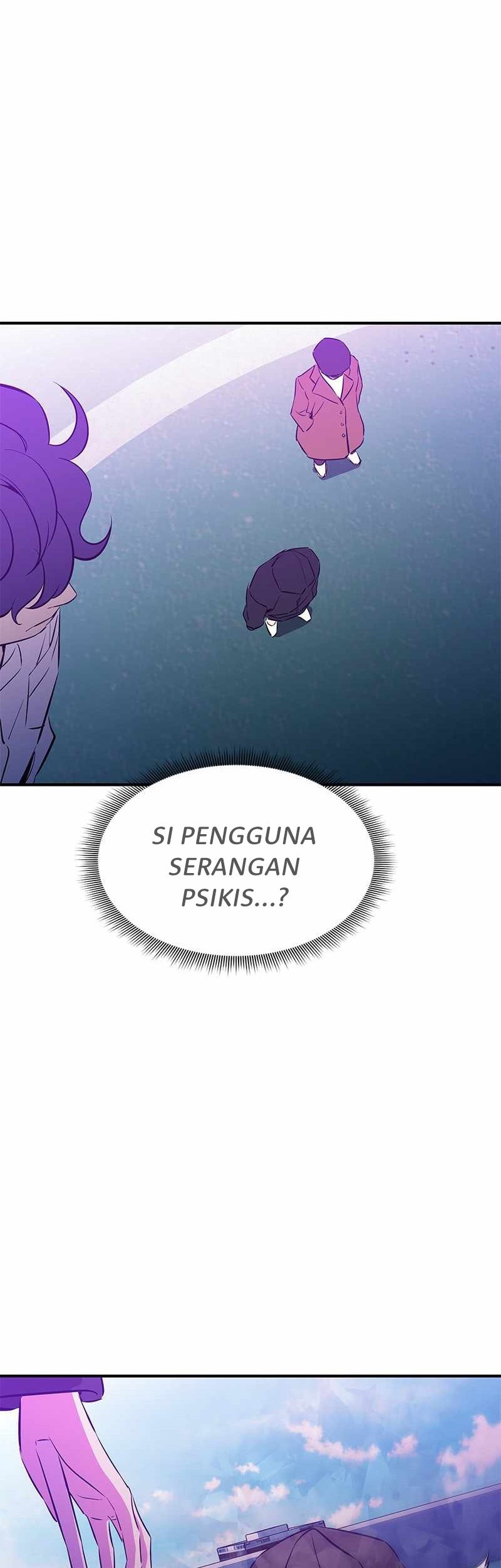 Incompetent Villain Chapter 51 - halaman 38