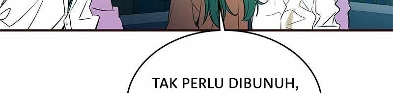 Incompetent Villain Chapter 51 - halaman 43