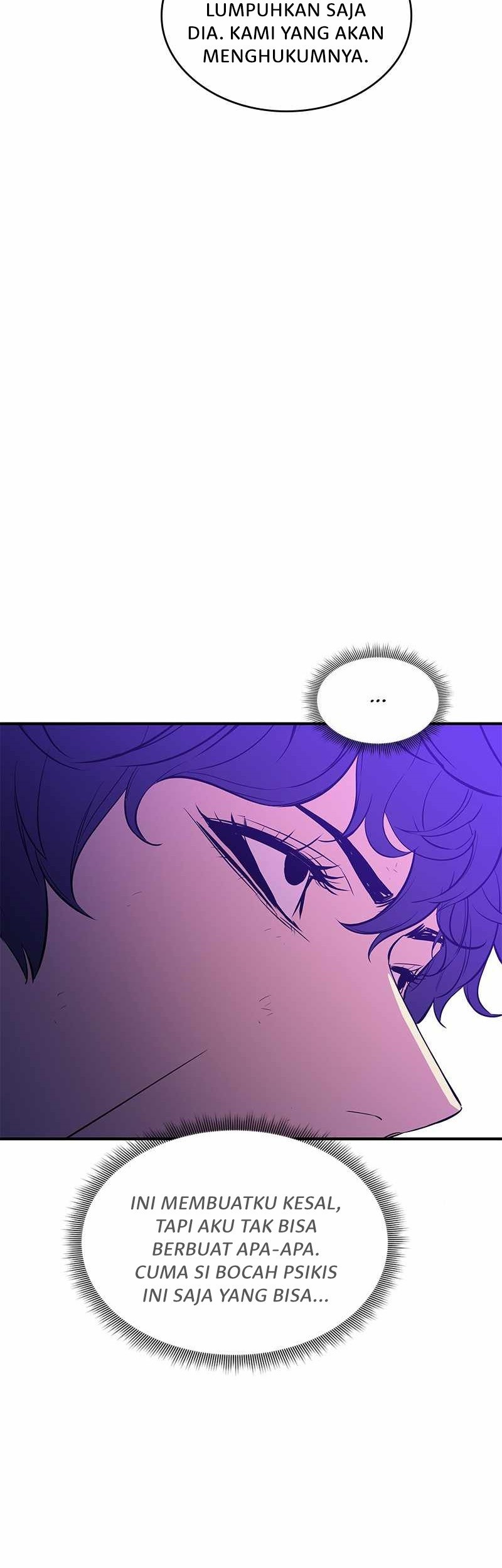 Incompetent Villain Chapter 51 - halaman 44