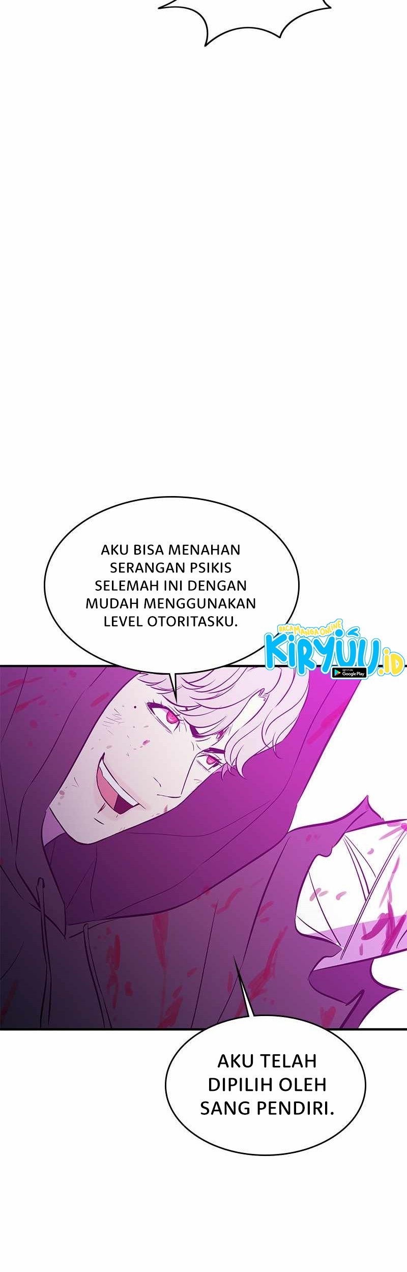 Incompetent Villain Chapter 51 - halaman 50